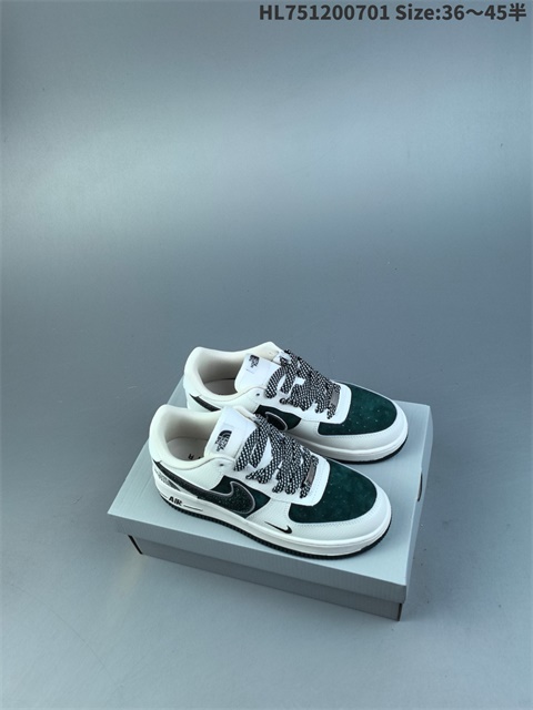 women air force one shoes 36-45 2025-9-19-697